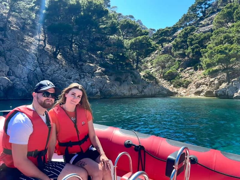 Alcudia: Sightseeing, Sea Caves & Snorkel Speedboat Tour - Who This Tour Fits Best (and Who Should Rethink It)