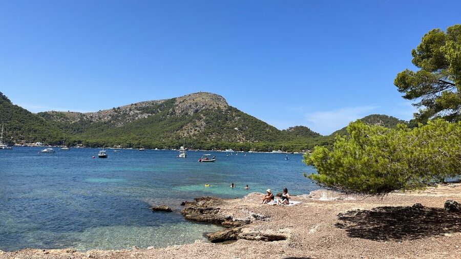 Alcudia: Traditional Wooden Boat Trip with Snorkeling - Why this llaut cruise beats the big-boat feeling