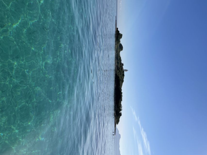 Alcudia: Traditional Wooden Boat Trip with Snorkeling - Price and value: what you’re really paying for