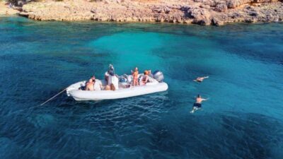 Alghero: Boat Tour with Snorkeling in Porto Conte - Why this Porto Conte snorkel trip feels worth $94.59