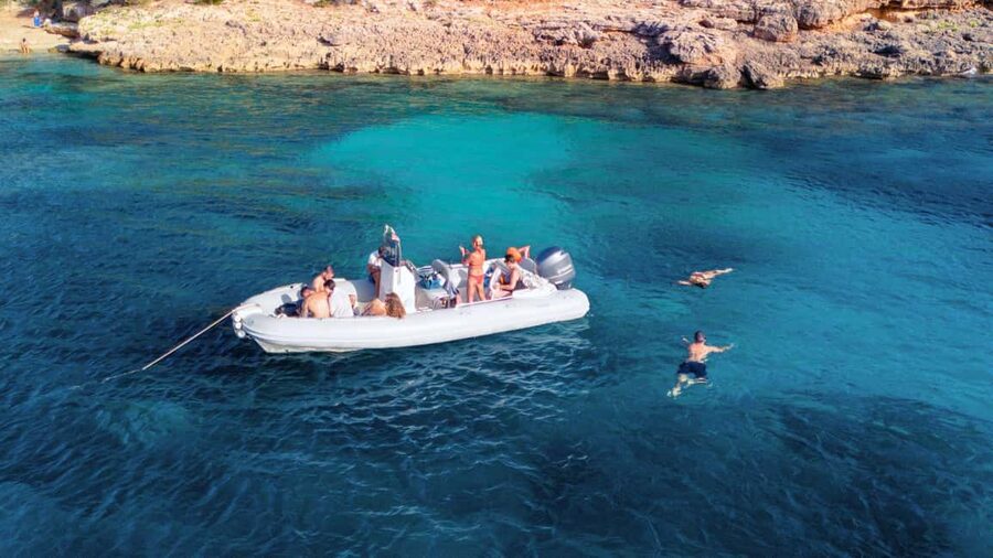 Alghero: Boat Tour with Snorkeling in Porto Conte - Why this Porto Conte snorkel trip feels worth $94.59