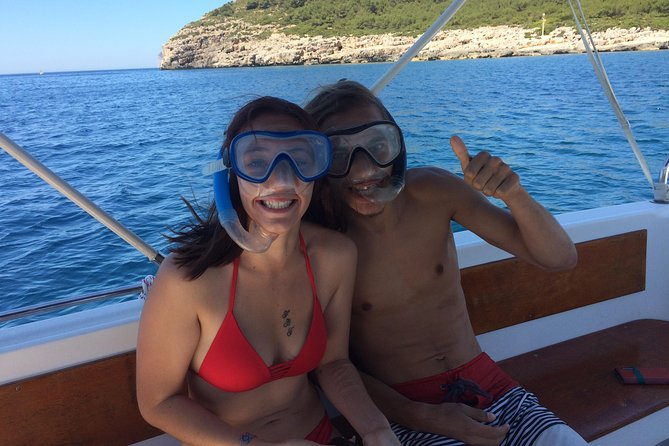 Alghero - Dolphin Watching and Guided Snorkeling (summer tour) - Who should book this tour (and who might want to think twice)