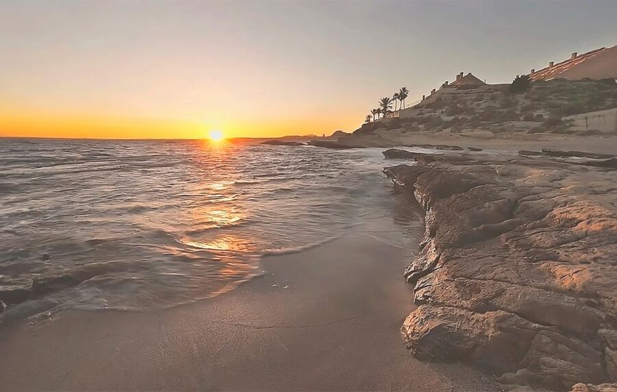Alicante : E-Bike Coast Tour, Roman Fish Farm and Snorkeling - Albufereta’s Roman fish-farm ruins: the history stop that feels grounded
