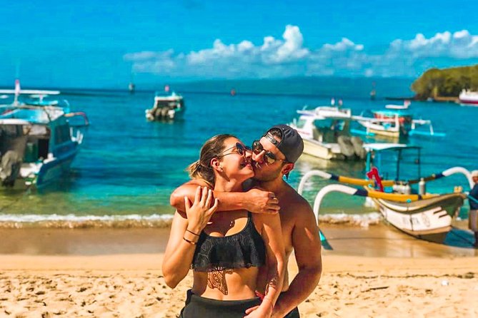 All Inclusive : Bali Blue Lagoon Snorkeling, Lunch, and Transport - Safety and instruction: what to look for on the day