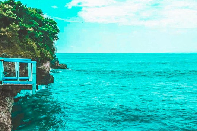 All Inclusive : Bali Blue Lagoon Snorkeling, Lunch, and Transport - Lunch realities: included Indonesian food, with a couple of caution flags