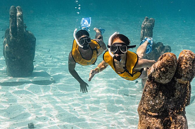 All-Inclusive Isla Mujeres Catamaran with Free Transportation - Price vs. Value: Is $119 a Good Deal?