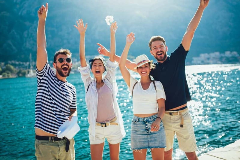 Amalfi: Boat Adventure Caves, Beaches, Snorkeling & Positano - Conca dei Marini, Furore, and Praiano: Coastal Stops That Actually Change the Scenery