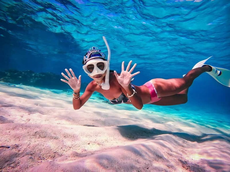 Amalfi: Boat Adventure Caves, Beaches, Snorkeling & Positano - Positano Time: The Vertical City Break You’ll Actually Feel