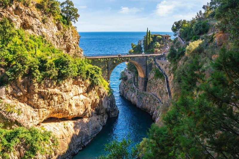 Amalfi: Boat Adventure Caves, Beaches, Snorkeling & Positano - Speedboat Legs and a Secret Stop for Extra Variety