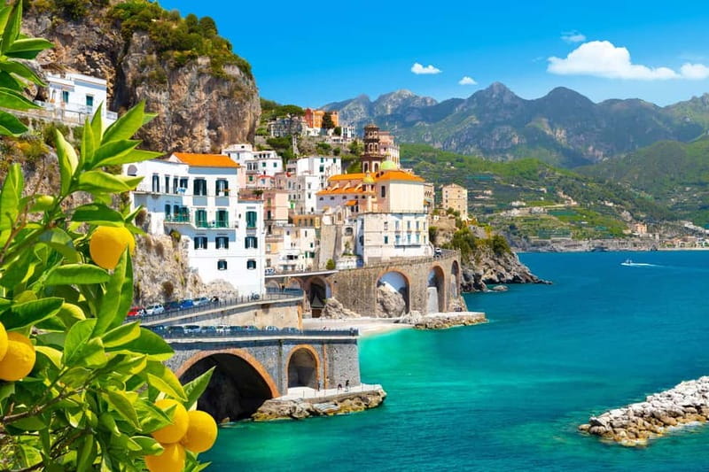 Amalfi: Boat Adventure Caves, Beaches, Snorkeling & Positano - Crew Energy: When the Hosts Make the Trip Feel Effortless