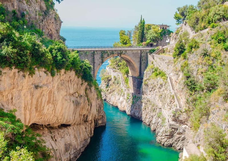 Amalfi Coast: Boat and Snorkeling Tour with Fruit & Drinks - Key points I’d prioritize before you book