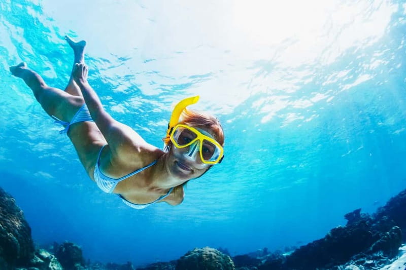 Amalfi Coast: Boat and Snorkeling Tour with Fruit & Drinks - Drinks, fruit, and music: how the onboard vibe supports the day