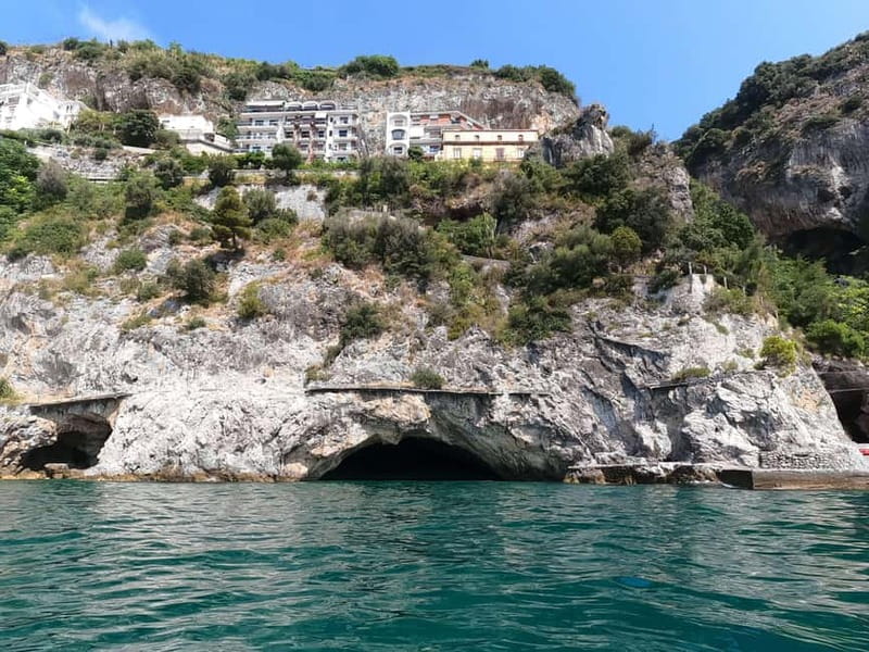 Amalfi Coast: Kayak, Snorkeling, Pandora Cave & Hidden Beach - Price Check: Is $70 Good Value for 3.5 Hours?