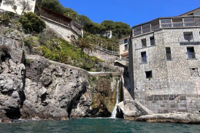 Amalfi Coast : Kayak-Snorkeling tour Pandora Cave & Hidden beach - Sea caves and Pandora Cave: when snorkeling becomes the main event