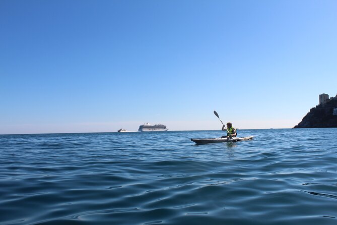 Amalfi Coast Kayak & Snorkeling Tour to the Pandora's Cave - Price and Value at $66.54: What You Get for the Money