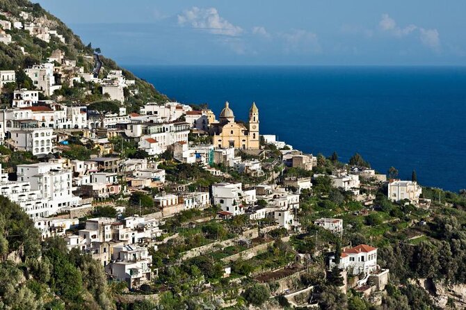 Amalfi Coast & Positano: Boat Tour with Snorkeling & Drinks - Key things to know before you go