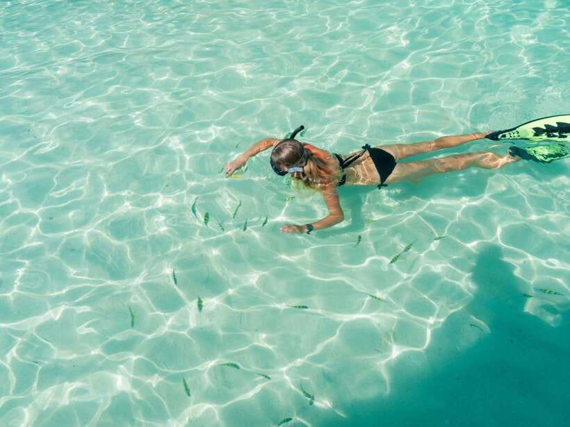Ao Nang: Island-Hopping Snorkel Tour w/ Amazing Hong Island - Why this Ao Nang boat day can feel like good value