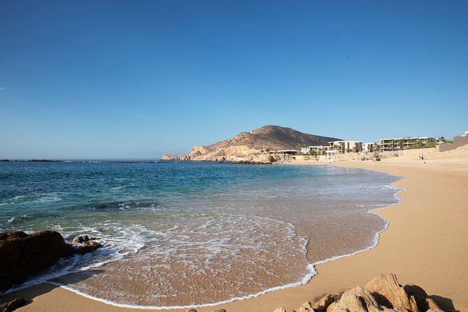 Arch Views & Snorkeling Paradise at Chileno Beach Private tour - Why this 5-hour Arch + Chileno plan makes sense