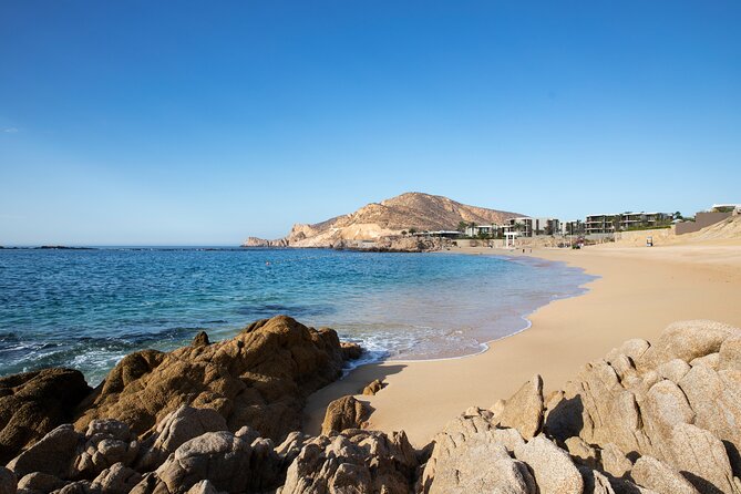 Arch Views & Snorkeling Paradise at Chileno Beach Private tour - Price and value: what $125 buys you in practice