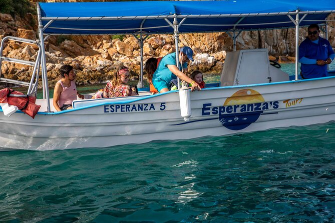 Arch Views & Snorkeling Paradise at Chileno Beach Private tour - Who should book this private tour (and who should pass)