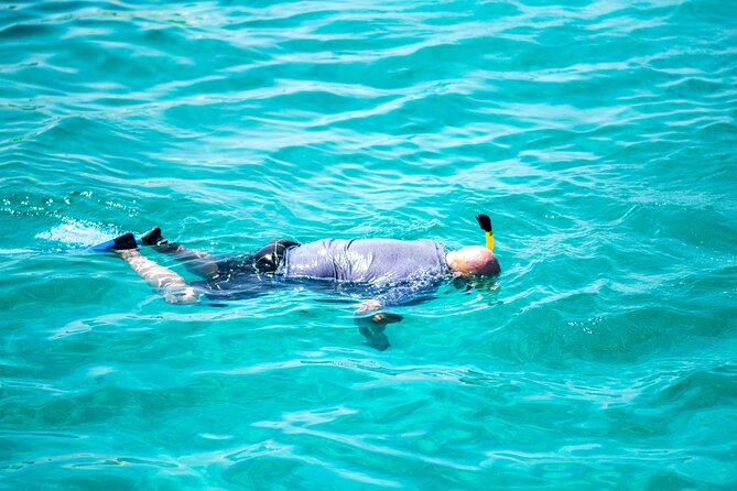 Arusun Catamaran Sail with Snorkeling in Aruba - Should you book the Arusun catamaran with snorkeling?