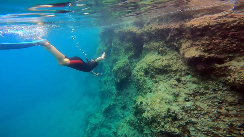 Athens: Marathon Cape and Bay of Schinias Snorkeling Trip - Key highlights that matter