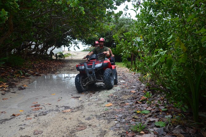 ATV 4×4+Snorkeling+Beach Club+ Lunch+Sabores de Cozumel - Who Should Book This Tour (and Who Should Skip It)