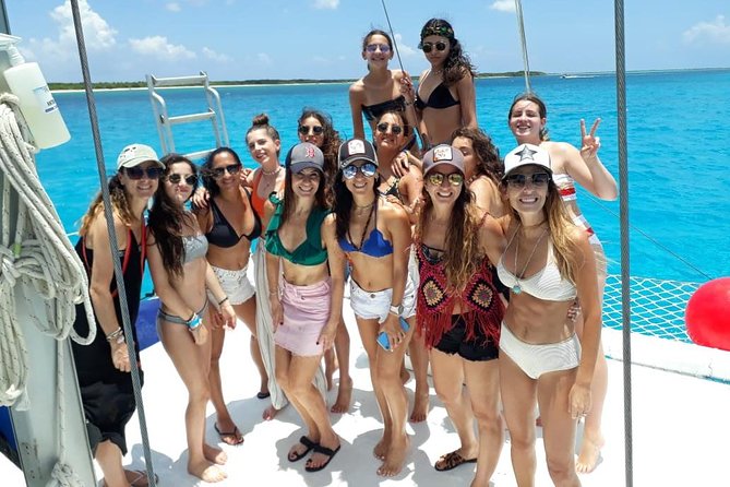 ATV Mud Kicking and Snorkeling by Boat in Cozumel - What to bring (and what rules you must follow)