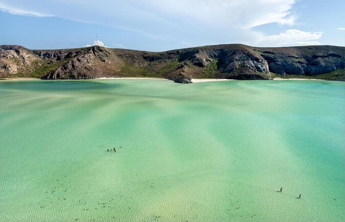 Balandra & Tecolote: hike, kayak and snorkel in paradise - Key highlights worth circling on your map