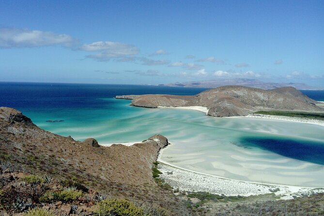 Balandra & Tecolote: hike, kayak and snorkel in paradise - Why Balandra and Tecolote fit together so well