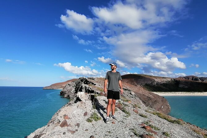 Balandra & Tecolote: hike, kayak and snorkel in paradise - Snorkeling on the rocky reef: what to expect under the surface