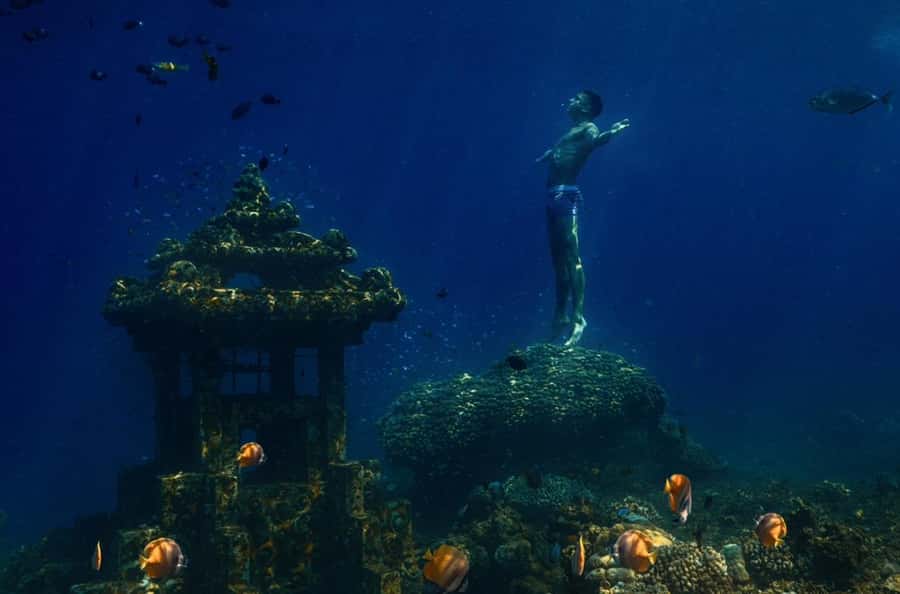 Bali/Amed: Underwater Temple Snorkeling Experience - Guides, Boats, and the Human Factor That Really Shows Up