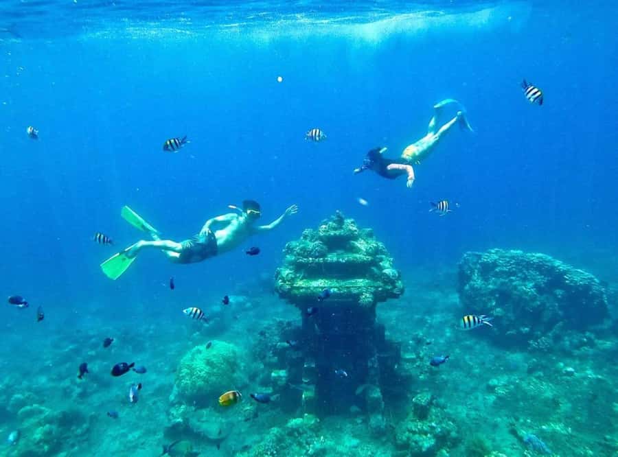 Bali/Amed: Underwater Temple Snorkeling Experience - Gear, Comfort, and the Small Things That Make You Enjoy It