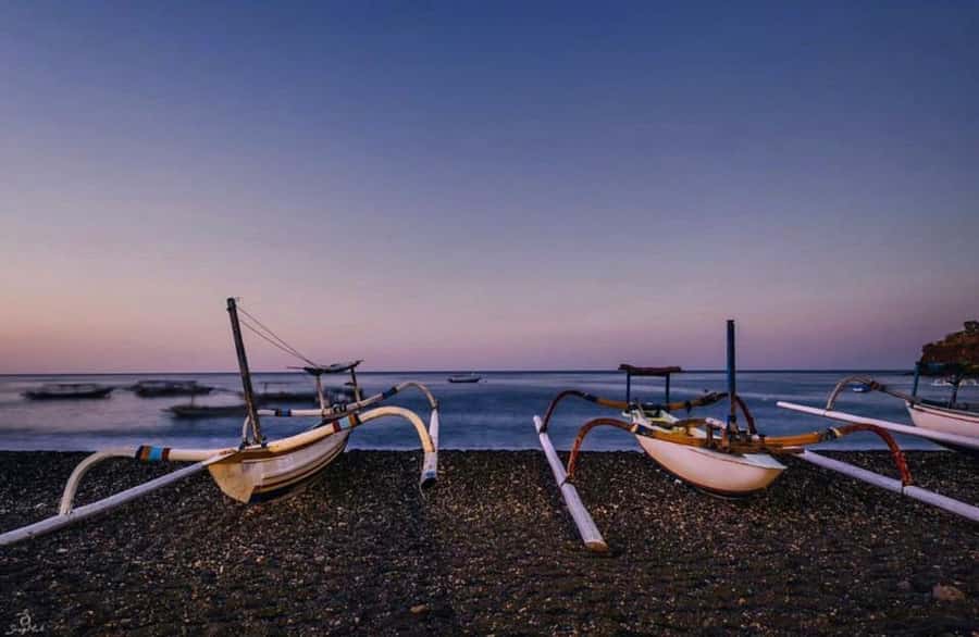 Bali/Amed: Underwater Temple Snorkeling Experience - Safety Rules and Who This Tour Works For