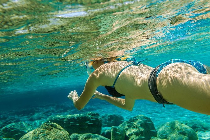 Bali Blue Lagoon Snorkeling Experience - The Jukung Boat Ride and Marine Life Chances