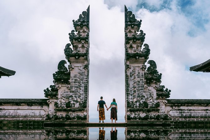 Bali Blue Lagoon Snorkeling Experience - Lunch, Water, and the Pace of a 6-Hour Day