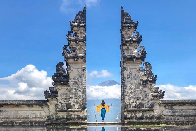 Bali Blue Lagoon Snorkeling - Lunch and Transport All Inclusive - Tanjung Jepun: the second snorkel stop that completes the reef picture
