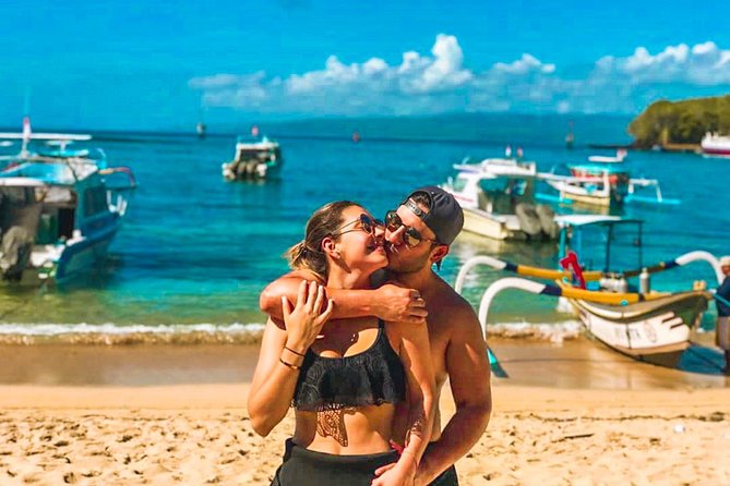 Bali Blue Lagoon Snorkeling - Lunch and Transport All Inclusive - Transport and pacing: door-to-door pickup, AC comfort, and why the day feels long