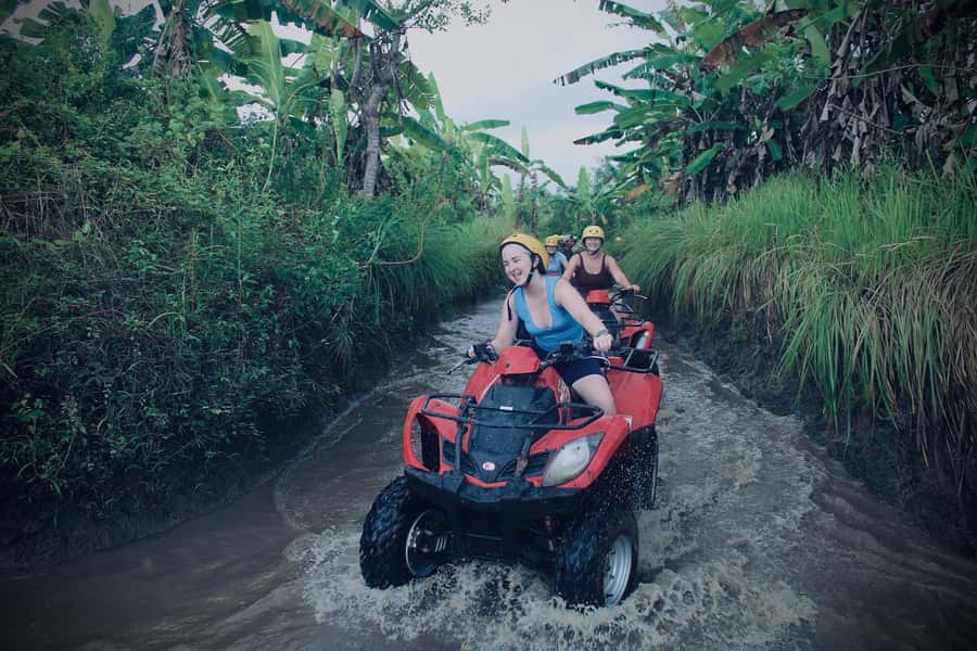 Bali: Blue Lagoon Snorkeling & Waterfall Tour with Lunch - Key Things I’d Tell a Friend Before You Go