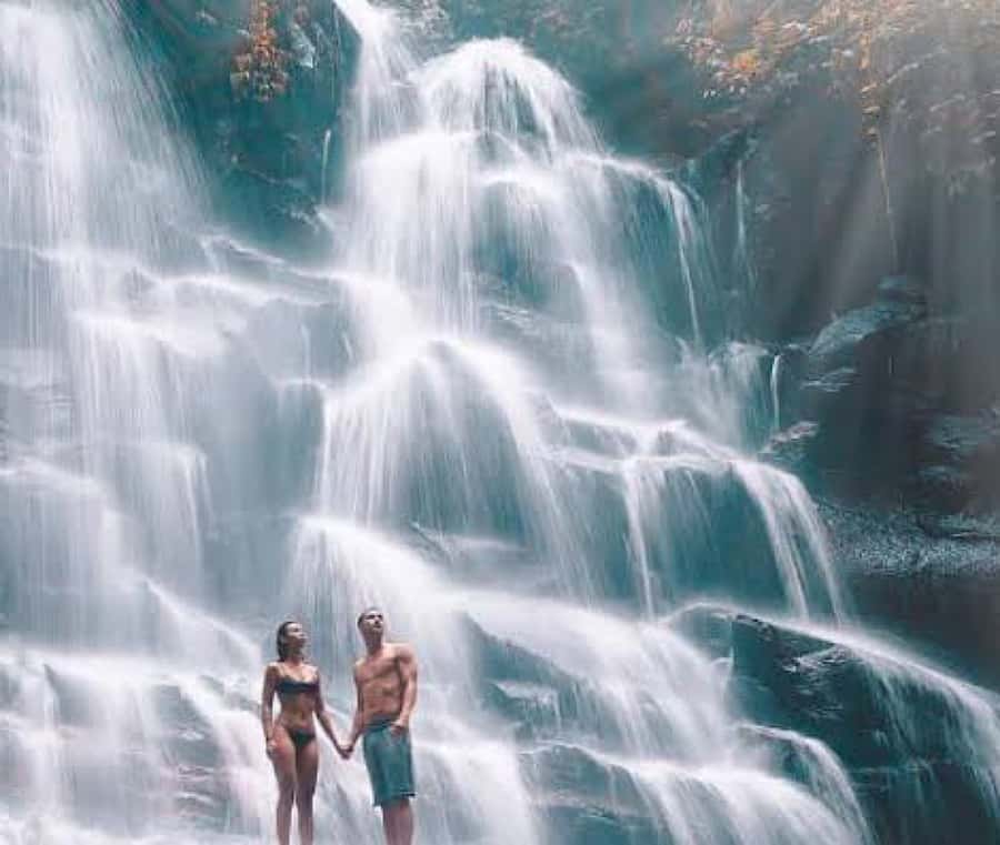 Bali: Blue Lagoon Snorkeling & Waterfall Tour with Lunch - Who This Tour Is Best For (And Who Should Skip It)
