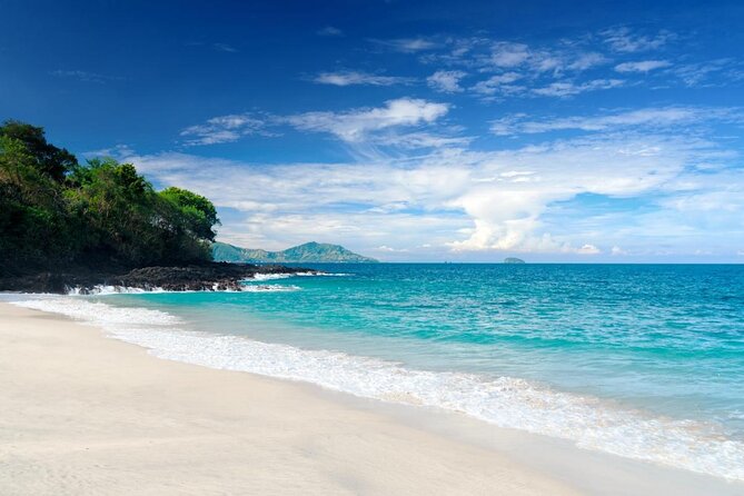Bali Blue Lagoon Snorkeling with Private Transfer & Lunch - Key points worth knowing before you go