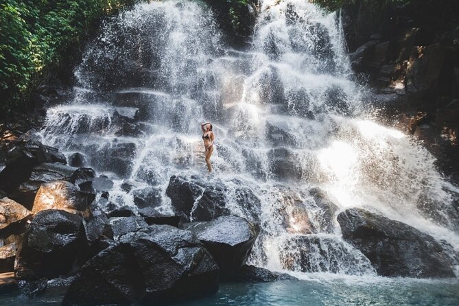Bali Blue Lagoon Snorkeling with Private Transfer & Lunch - 2 hours in the water: fish, coral, turtles, and why conditions change