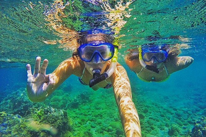 Bali Blue Lagoon Snorkeling with Private Transfer & Lunch - Price and value at $39.90 per person: what you’re really paying for