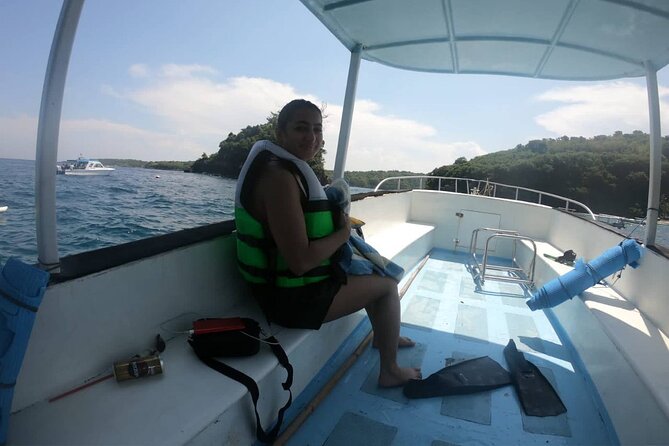 Bali Nusa Penida and Private Snorkeling (Manta Bay, Gamat, Wall) - The Human Part: English-Speaking Guidance and Names You’ll Remember