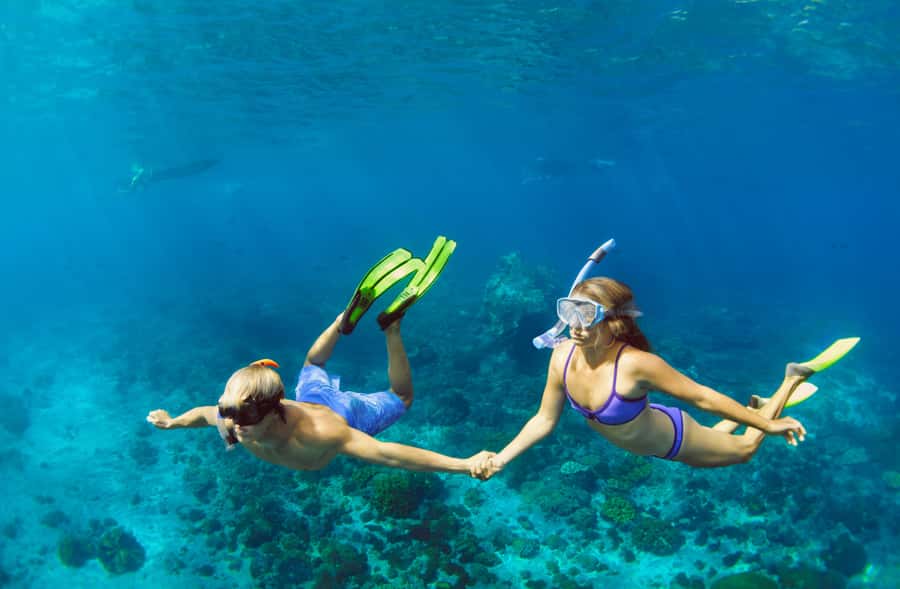 Bali/Nusa Penida: Manta Point Snorkel Boat & West Coast Tour - Small print that matters: who should skip it