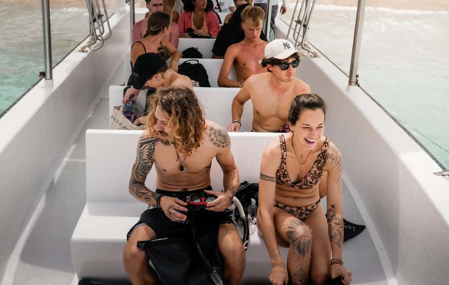 Bali/Nusa Penida: Manta Point Snorkeling & West Coast Tour - Key highlights at a glance