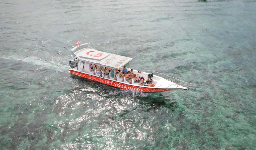 Bali/Nusa Penida: Manta Point Snorkeling & West Coast Tour - Timing, transport, and why you should plan for motion