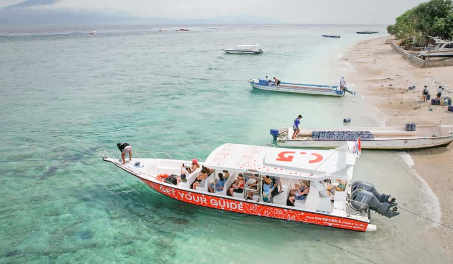 Bali/Nusa Penida: Manta Point Snorkeling & West Coast Tour - FAQ