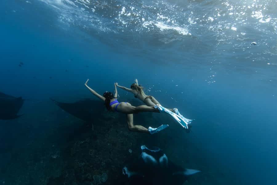 Bali: Nusa Penida Speedboat Trip with Snorkeling and Tour - Price and value: why this day trip is more than just a boat ride