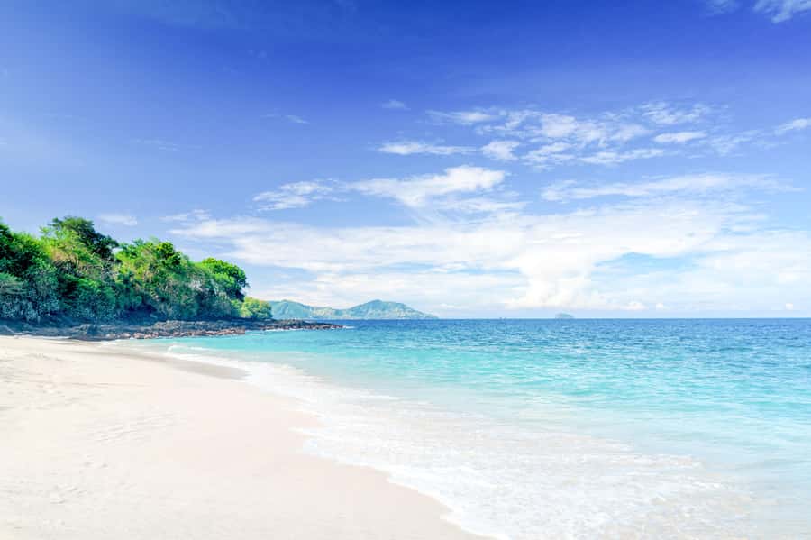 Bali: Padangbai Blue Lagoon Snorkeling Day Trip - Getting to Sanur first: the short buffer that makes the rest of the day easier